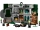 Bannerul Casei Slytherin 76410 LEGO Harry Potter